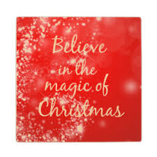 Christmas Quotes Drink &amp; Beverage Coasters | Zazzle via Relatably.com