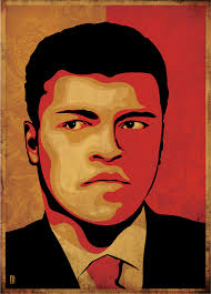 Muhammad Ali - Obey by dimARTirosov - Muhammad_Ali___Obey_by_dimARTirosov