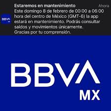 Bbva Mantenimiento App
