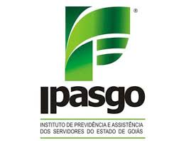 Resultado de imagem para imagem logo ipasgo