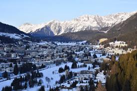 WEF 2026: Highlights des World Economic Forum in Bildern