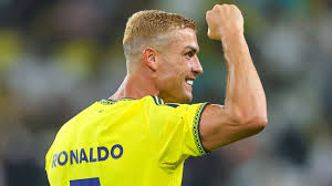 Cristiano Ronaldo convirtió otro gol en Al Nassr y se acerca a los 1000 goles