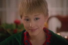 Ariana Grande Reimagines Iconic ‘Home Alone’ Scene With a Gory Twist in ‘SNL’ Parody: Watch