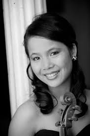Taiwanese-American violist JESSICA CHANG is dedicated to sharing her love for music through expanding educational opportunities in the arts. - jes_5142bw1