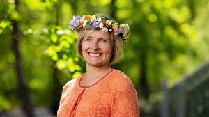 Sveriges Radio - News update