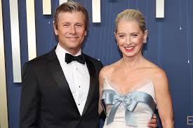 Who Is The Pitt Star Katherine LaNasa's Husband? All About Grant Show and His Relationship with the Emmy Winner