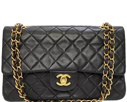 Chanel Matelasse 25 bagの画像