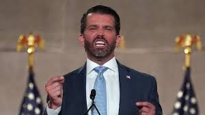 Polymarket Billionaire’s Screaming Don Jr. Meltdown Revealed