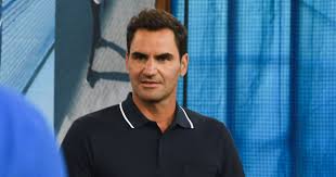 Roger Federer suffers another blow as Wimbledon star makes same announcement as Coco Gauff