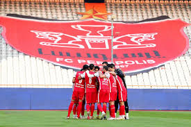 «شما سلطان پرسپولیس نیستی، چرا نمی‌روی؟»؛ انتقاد تند از ستاره جوان پرسپولیس