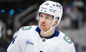 Blues sign Suter to two-year contract
