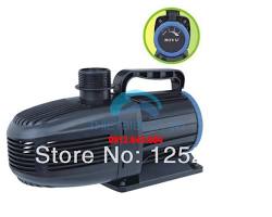 Máy bơm ngoài cho hồ cá nước mặn