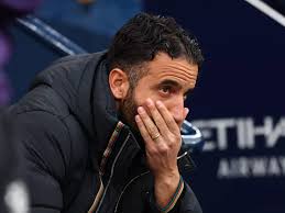 Five candidates to replace Ruben Amorim with three-game run to decide his Man Utd fate