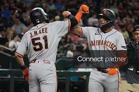 MLB: San Francisco Giants at Arizona Diamondbacks