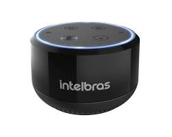 Imagem de Smart Speaker Izy Smart Speaker da Intelbras