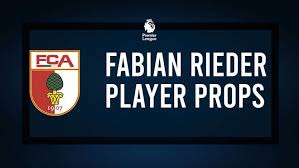 Fabian Rieder vs. VfB Stuttgart – Player props & odds to score a goal on March 22