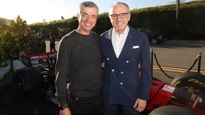 Apple TV's F1 Debut: Ratings Exceed Expectations, Surpassing ESPN