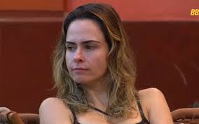 Ana Paula se Prepara para o Pior Cenário na Reta Final do BBB 26