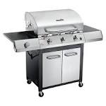Char-Broil Commercial TRU-Infrared Item 606680