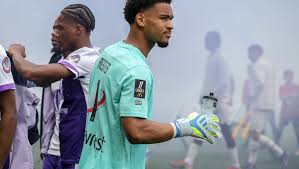 ENTRETIEN. TFC – Monaco : "Ça fait longtemps qu’on n’a pas gagné", le goal des Violets Guillaume Restes attend beaucoup de la fin de saison avec Toulouse, éliminé en demi-finale de la Coupe de France