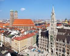 Image of Munich, Germany