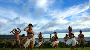Image result for rapa nui people