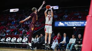 Miami (OH) RedHawks to Face Buffalo Bulls: Game Preview and Key Stats