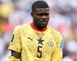 Thomas Partey