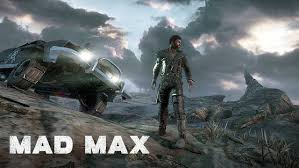 Resultado de imagem para jogo Mad Max