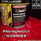 is cellucor c4 dangerous
