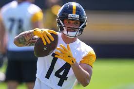 Roman Wilson’s rise, Rudolph impresses, where the rookies stand: Steelers stock report