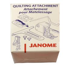 Résultat de recherche d'images pour "Open Toe Embroidery Foot"