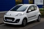 Peugeot 107 - , the free encyclopedia