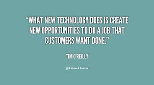 Technology Quotes. QuotesGram via Relatably.com