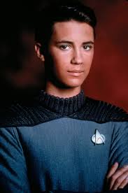 Wesley Crusher - star-trek-the-next-generation Photo. Wesley Crusher. Fan of it? 1 Fan. Submitted by DoloresFreeman over a year ago - Wesley-Crusher-star-trek-the-next-generation-9406532-1694-2560