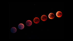 Total Lunar Eclipse March 2026: A Blood Moon Spectacle