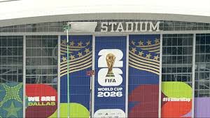 Three Things to Know: World Cup security, Wylie ISD Principal resigning, major casino deal