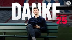 FC Bayern Munich - News update