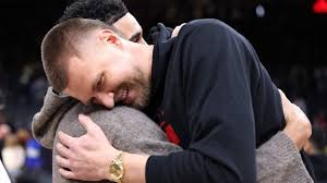 Kristaps Porziņģis Traded to Golden State Warriors