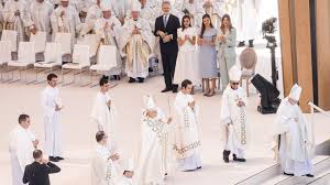 He ido a la misa del Papa en Cibeles y ahora entiendo por qué ha movilizado a más de un millón de personas