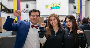 ¡Empleo para Jóvenes! Registraduría Busca Personal para Elecciones 2025