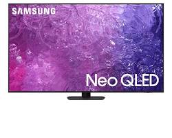 Image of Samsung QN90C TV