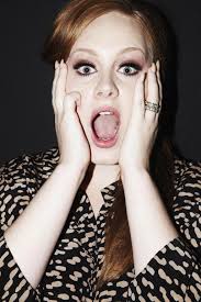 Jesse John Jenkins Photoshoot Adele. Is this Adele the Musician? Share your thoughts on this image? - jesse-john-jenkins-photoshoot-adele-117904393