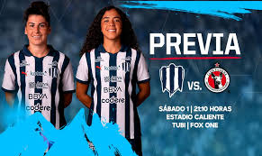 RAYADAS VA POR DEBUT TRIUNFAL CONTRA XOLOS EN TIJUANA