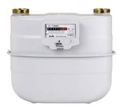 Dresser Utility Solutions ACD G10-G16, G25-G40, G65-G100 ...