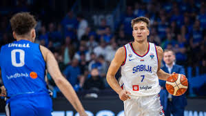 FIBA - News update