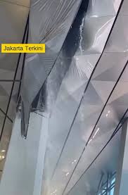 Cuaca Buruk Mengajarkan Kita tentang Kesiapsiagaan dan Keberlanjutan