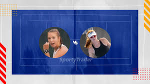 Kristina Liutova vs Maya Joint Prediction & Picks - Memphis Classic