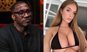 Shannon Sharpe's ESPN Controversy: Assault Allegations and Viral Commentary