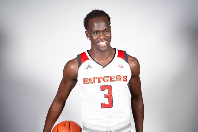 Rutgers basketball: Incoming recruit Mawot Mag has quite a backstory